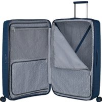 Чемодан American Tourister Fastforward Navy blue 83 см