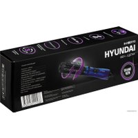 Фен-щетка Hyundai H-HB0110