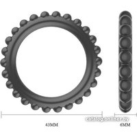 Кольцо на пенис Baile BI-210143