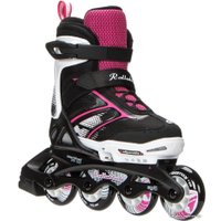 Роликовые коньки Rollerblade Spitfire Cube G 2016
