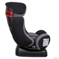 Детское автокресло Еду-Еду KS 719 (серый/черный)