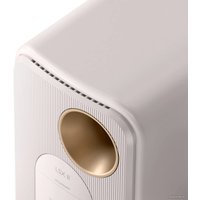 Полочная акустика KEF LSX II (белый)