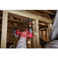 Дрель-шуруповерт Milwaukee M18 FUEL M18FDD3-0X 4933479862 (без АКБ)