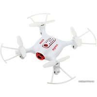 Квадрокоптер Syma X21W (белый)