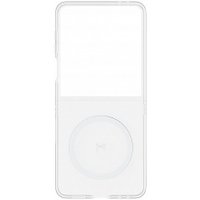Чехол для телефона Magssory Clear Case для Samsung Galaxy Z Flip7 Transparent CPL033
