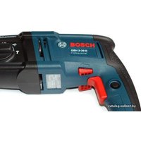 Перфоратор Bosch GBH 2-20 D Professional [061125A404]