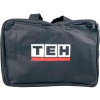 Кромочно-петельный фрезер TEH LT607-1B (с 1-им АКБ, сумка)