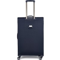 Чемодан-спиннер Fabretti TRM2320-24-8