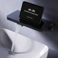 Смеситель AM.PM Func F8F72722