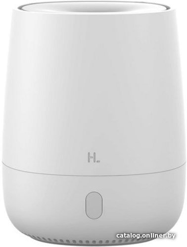 Электронный аромадиффузор HL Aroma Diffuser (белый)