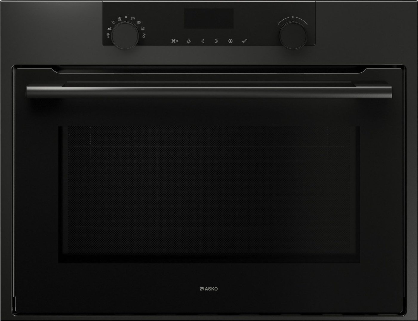 

Электрический духовой шкаф ASKO OCM8464A1