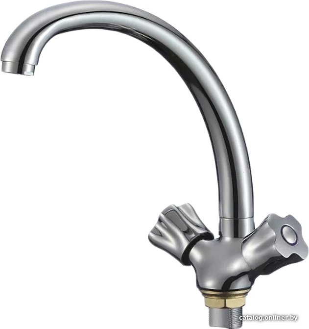 Смеситель РМС SL116-273F
