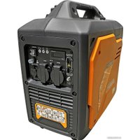 Бензиновый генератор Carver PPG-2100IS