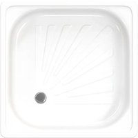 Душевой поддон Teymi Helmi 80x80x15 T100105