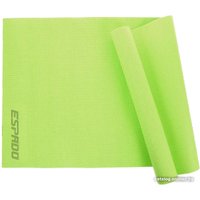Коврик Espado ES2121 PVC (зеленый)