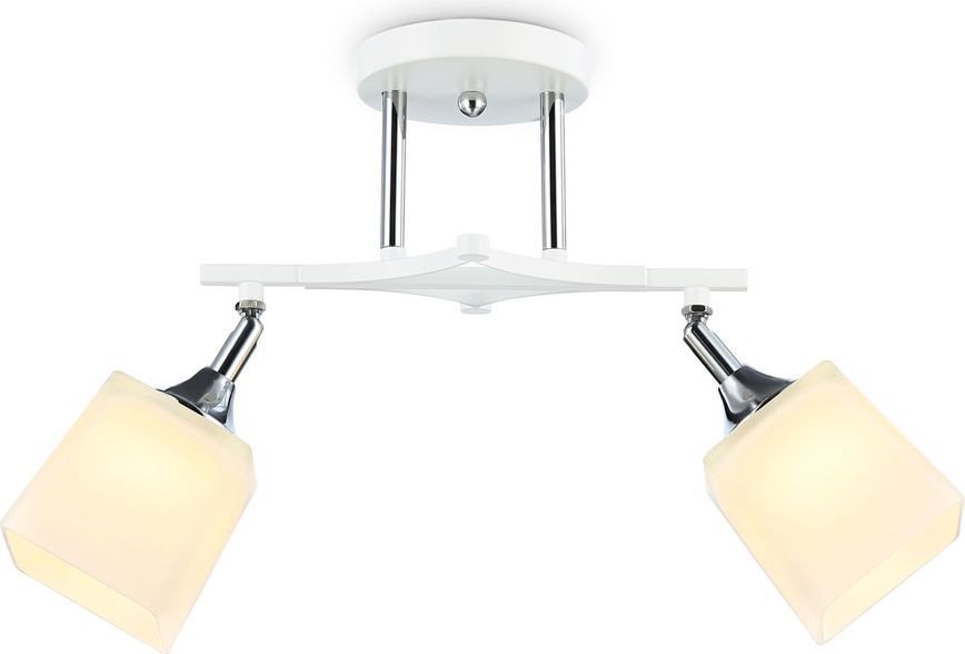 

Припотолочная люстра Ambrella light Traditional TR303062