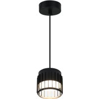 Подвесная люстра General Lighting GWL-GX53-M-IP20 662687