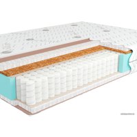 Матрас Kondor Simpo 2 Medio 90x200 (жаккард)