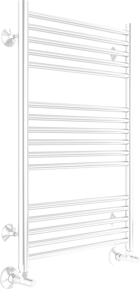 

Полотенцесушитель TERMINUS Аврора П16 500x800 (RAL 9003)