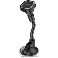 Держатель для смартфона Hoco CA55 Astute series (черный)