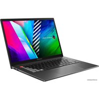 Ноутбук ASUS Vivobook Pro 14X OLED M7400QE-KM007R