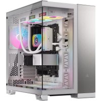 Корпус Corsair 6500X Dual Chamber CC-9011285-WW