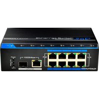 Неуправляемый коммутатор Utepo UTP7208E-POE-A1 в Гомеле