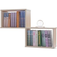 Полка Сокол ПК-1 (дуб сонома)