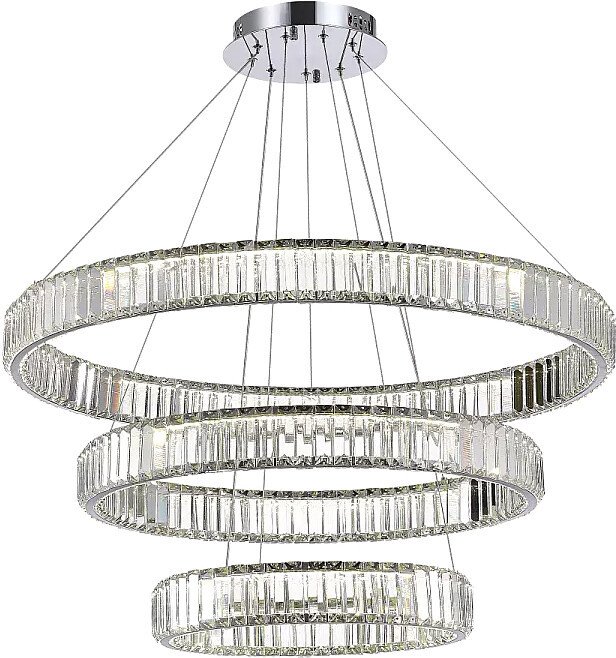 

Подвесная люстра ST Luce Tivoli SL1622.103.03