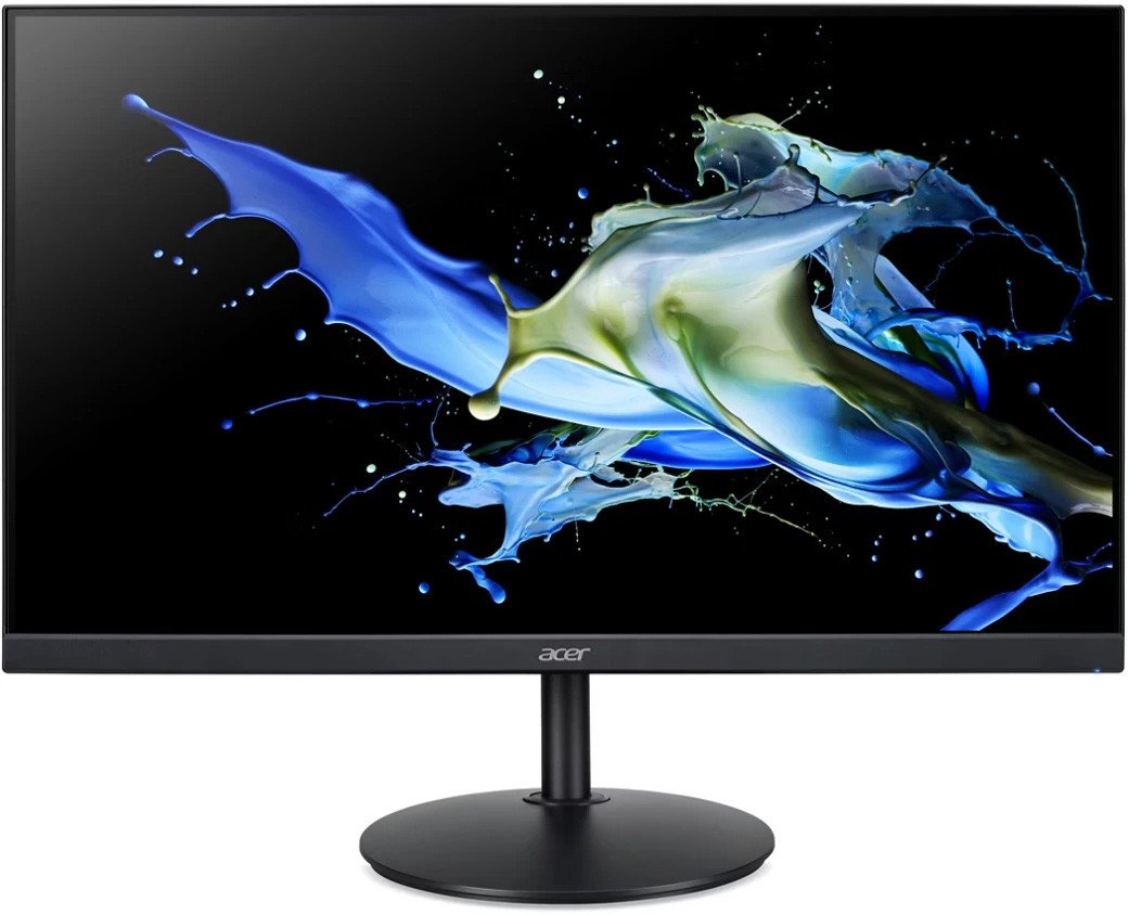 Игровой монитор Acer Vero CB242YGbir UM.QB2CD.G01