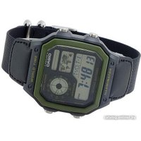 Наручные часы Casio AE-1200WHB-1B