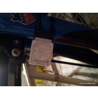 Велокомпьютер Sigma ROX 8.1