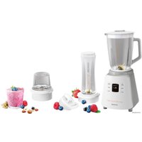 Стационарный блендер Sencor SBL 4870WH
