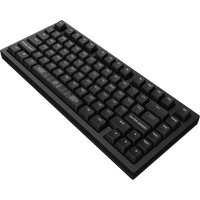 Клавиатура Дарк Проджект CM81 Zeno (g3ms Sapphire, черный)