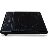 Настольная плита Ginzzu HCC-102