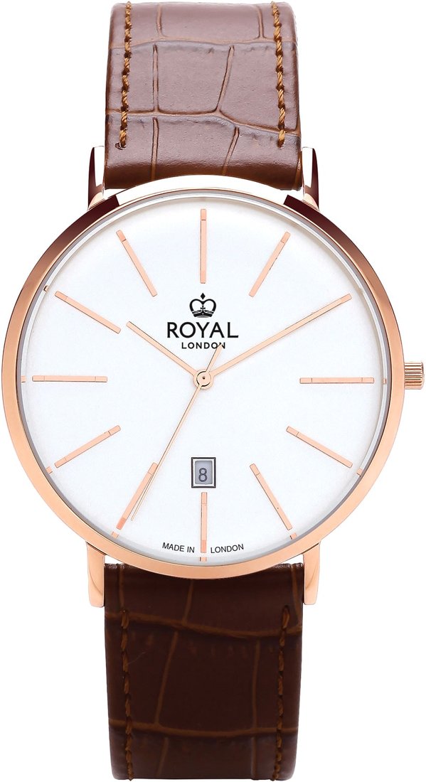 

Наручные часы Royal London 41420-03