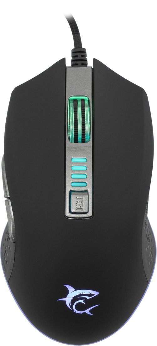 

Игровая мышь White Shark GM-5002 Octavius