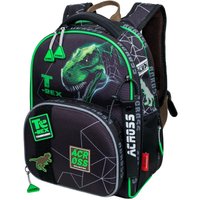 Школьный рюкзак ACROSS 24-194-3