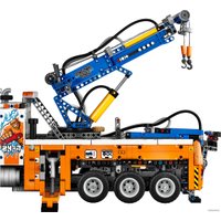 Конструктор LEGO Technic 42128 Грузовой эвакуатор