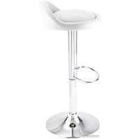 Стул Mio Tesoro Фонди BS-020 (белый)