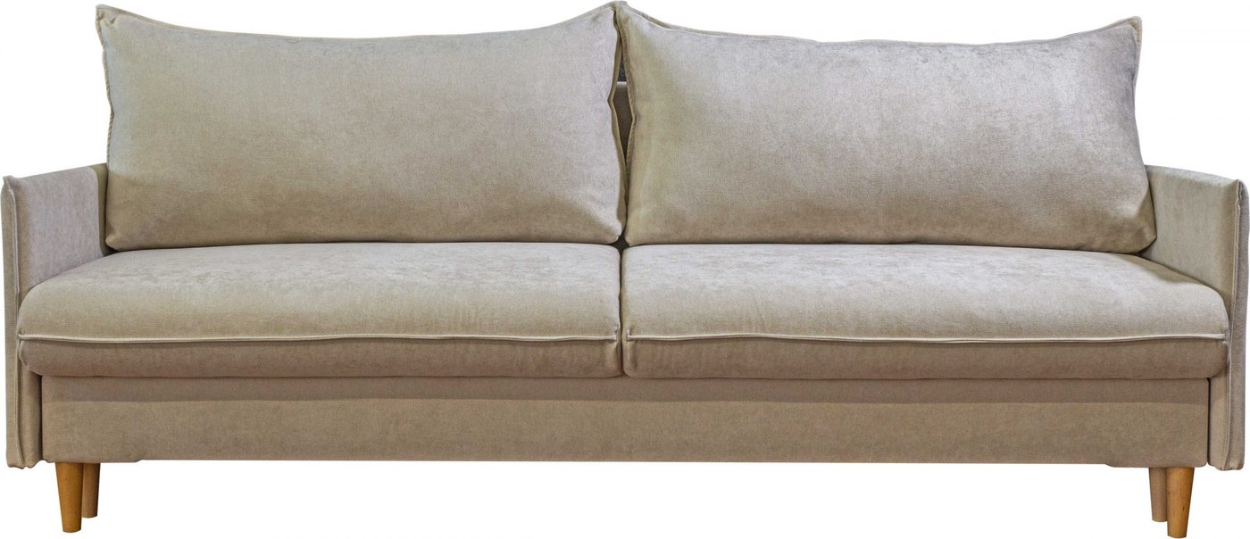 

Диван Mio Tesoro Ванкувер 3ПЗм (Evento 1)