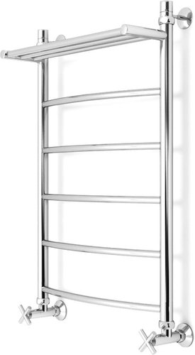 Полотенцесушитель ZorG Lona Plus 80x50