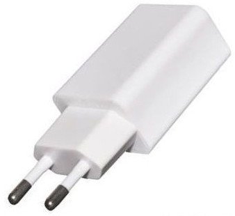 

Сетевое зарядное KPTEC K05S050100G WUSB