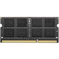 Оперативная память Arktek 8ГБ DDR3 SODIMM 1600 МГц AKD3S8N1600