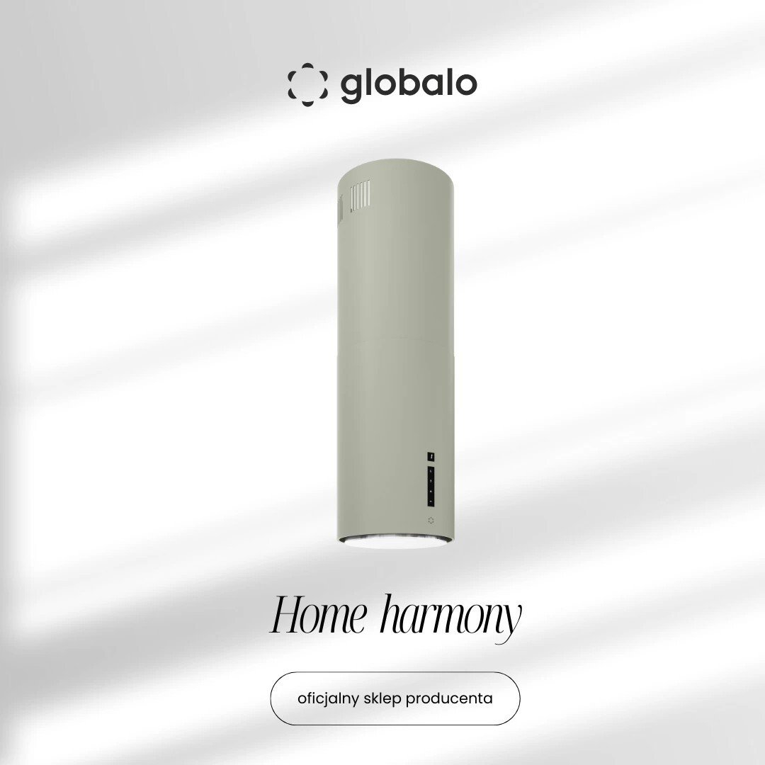 Кухонная вытяжка Globalo Miraya Isola 39.1 (Серый)