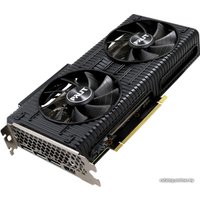 Видеокарта Palit GeForce RTX 3050 Dual OC 8G NE63050T19P1-190AD