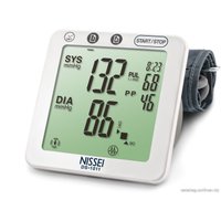 Автоматический тонометр Nissei DS-1011