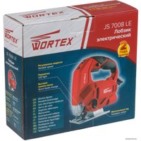 Электролобзик Wortex JS 7008 LE