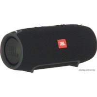 Беспроводная колонка JBL Xtreme Black (JBLXTREMEBLKEU)