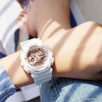 Наручные часы Casio BA-110-7A1